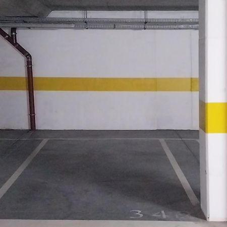 5Min Walk From Subway Station & Free Parking Lisboa Exterior foto