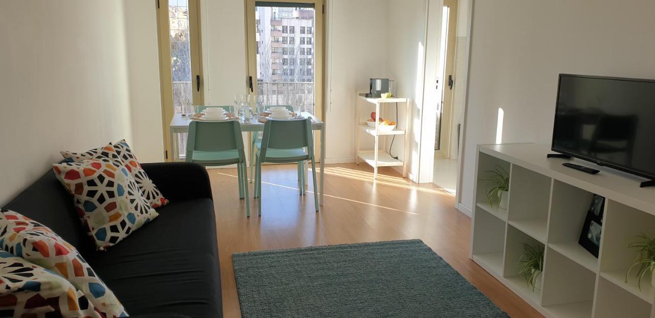 5Min Walk From Subway Station & Free Parking Lisboa Exterior foto