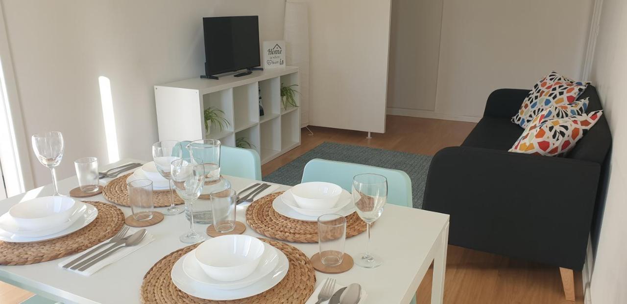 5Min Walk From Subway Station & Free Parking Lisboa Exterior foto