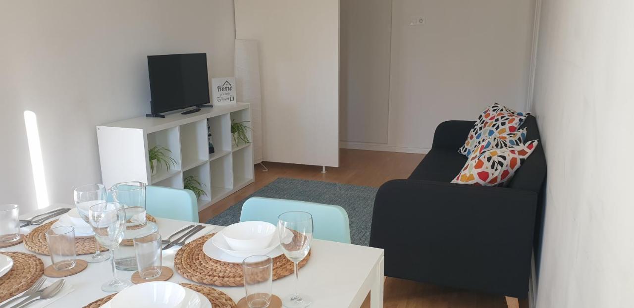 5Min Walk From Subway Station & Free Parking Lisboa Exterior foto