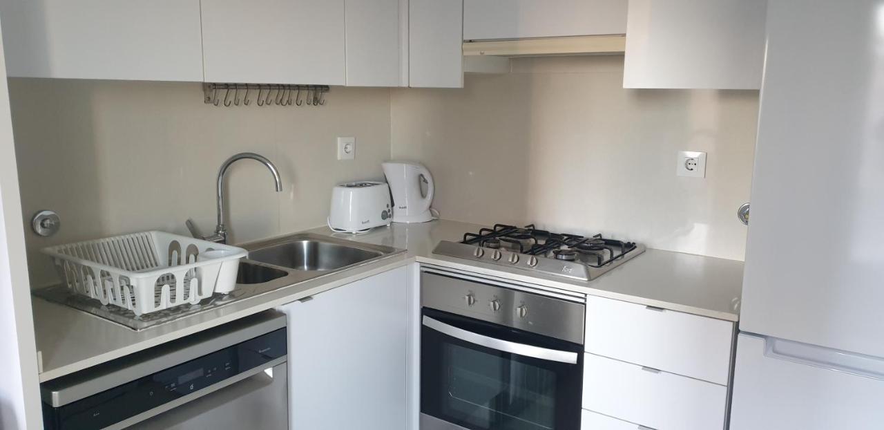 5Min Walk From Subway Station & Free Parking Lisboa Exterior foto