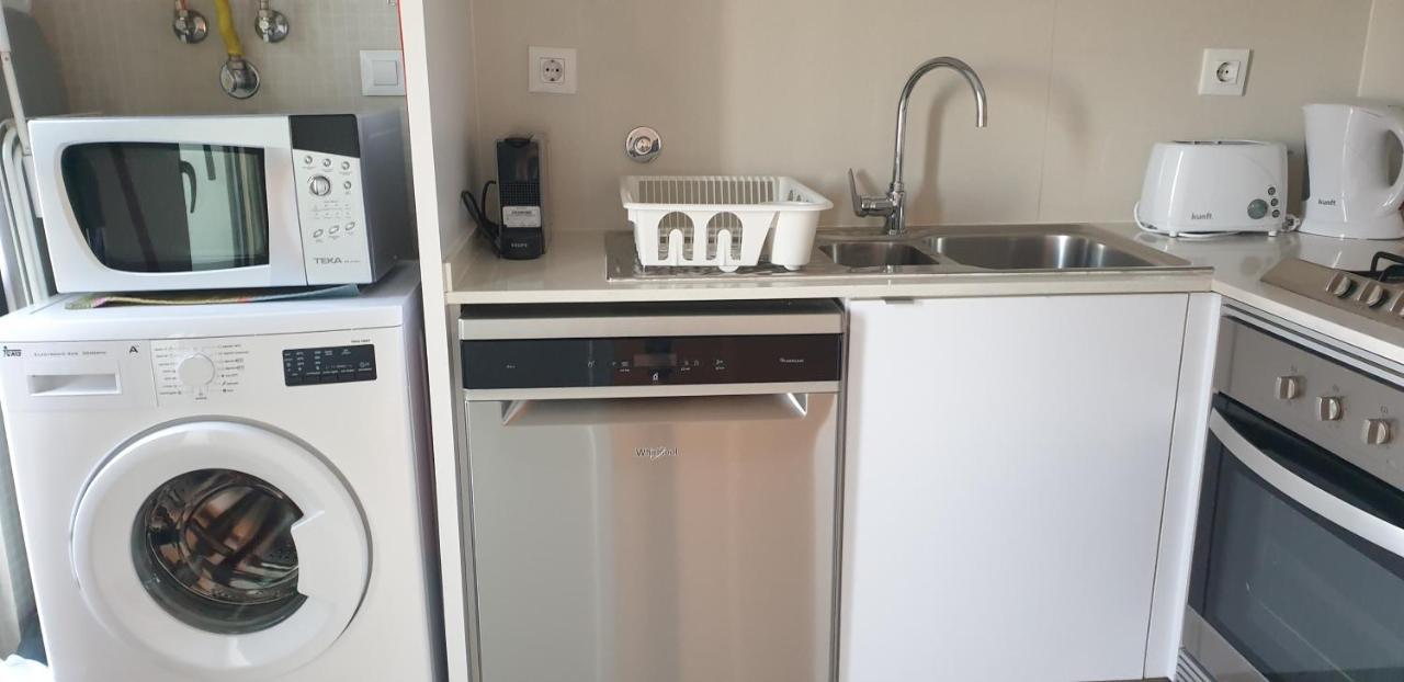 5Min Walk From Subway Station & Free Parking Lisboa Exterior foto