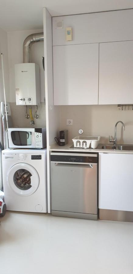 5Min Walk From Subway Station & Free Parking Lisboa Exterior foto