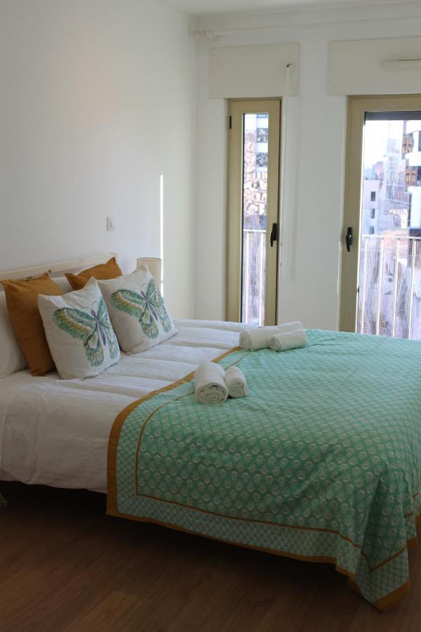 5Min Walk From Subway Station & Free Parking Lisboa Exterior foto