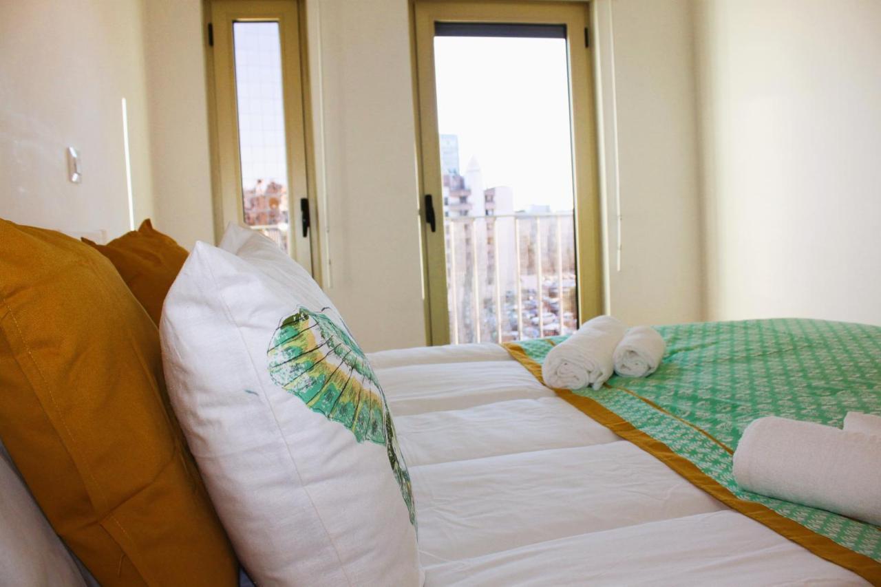 5Min Walk From Subway Station & Free Parking Lisboa Exterior foto