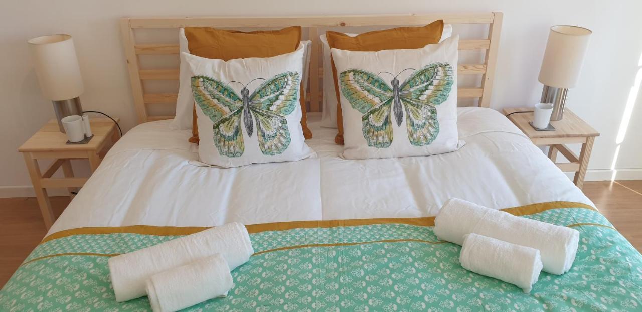 5Min Walk From Subway Station & Free Parking Lisboa Exterior foto