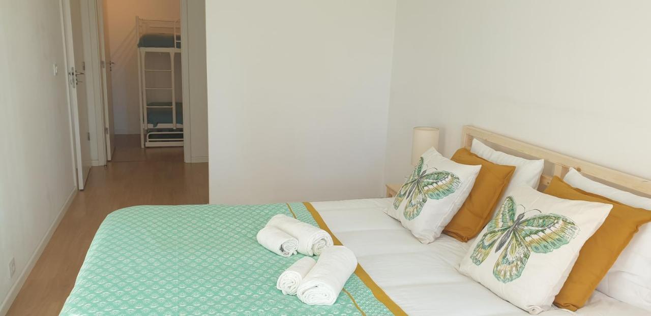 5Min Walk From Subway Station & Free Parking Lisboa Exterior foto