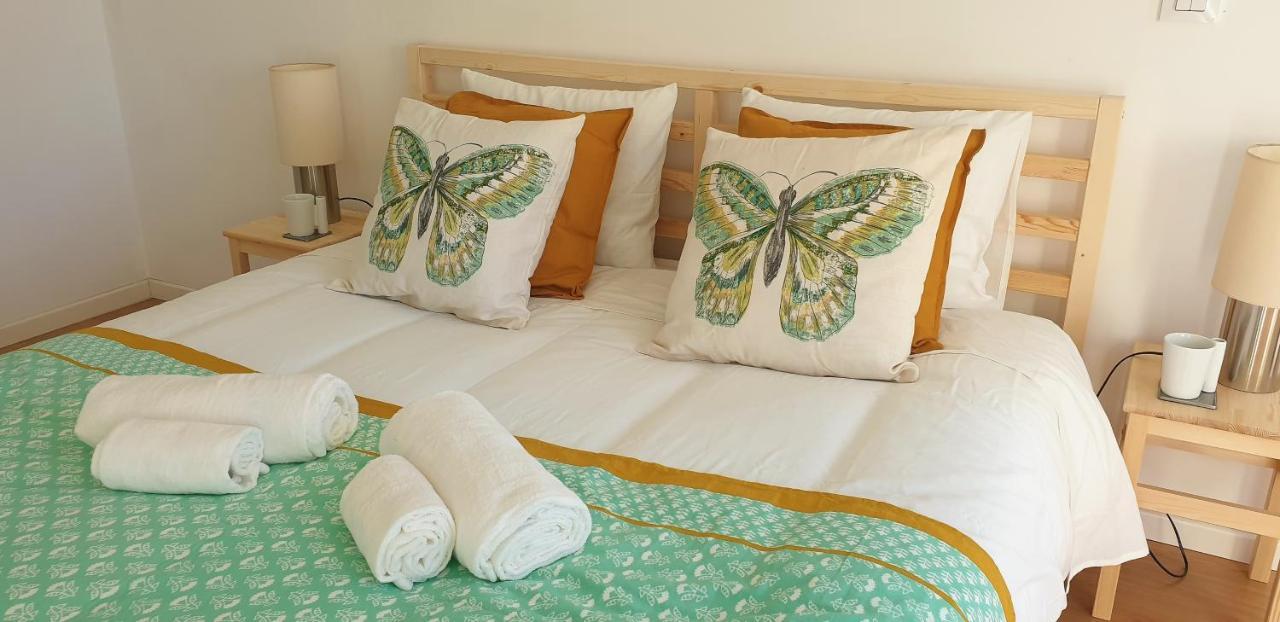 5Min Walk From Subway Station & Free Parking Lisboa Exterior foto